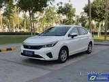 Honda City - Daily 110 QR